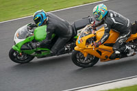 Middle Group Green Bikes
